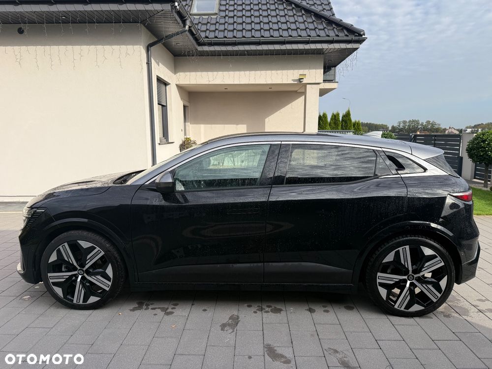 Renault Megane - 3