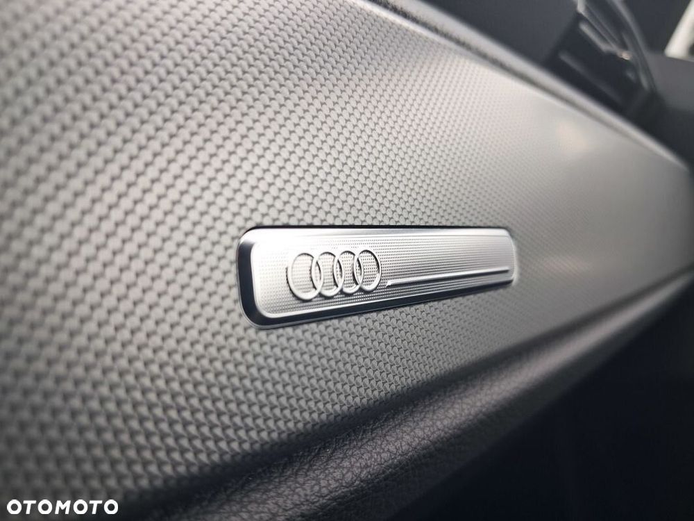 Audi Q3 Sportback 45 TFSI e S Line S tronic - 28