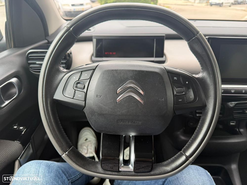 Citroën C4 Cactus 1.2 PureTech Feel - 28