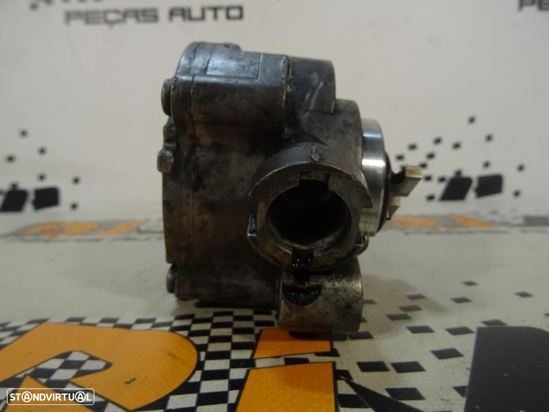 Depressor Peugeot 307 (3A/C)  D156 1C2 / D1561c2 - 4