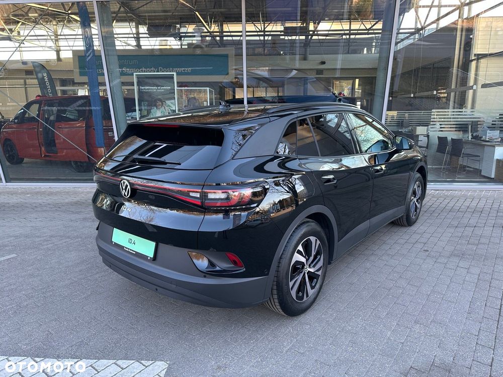 Volkswagen ID.4 52kWh Plus - 8