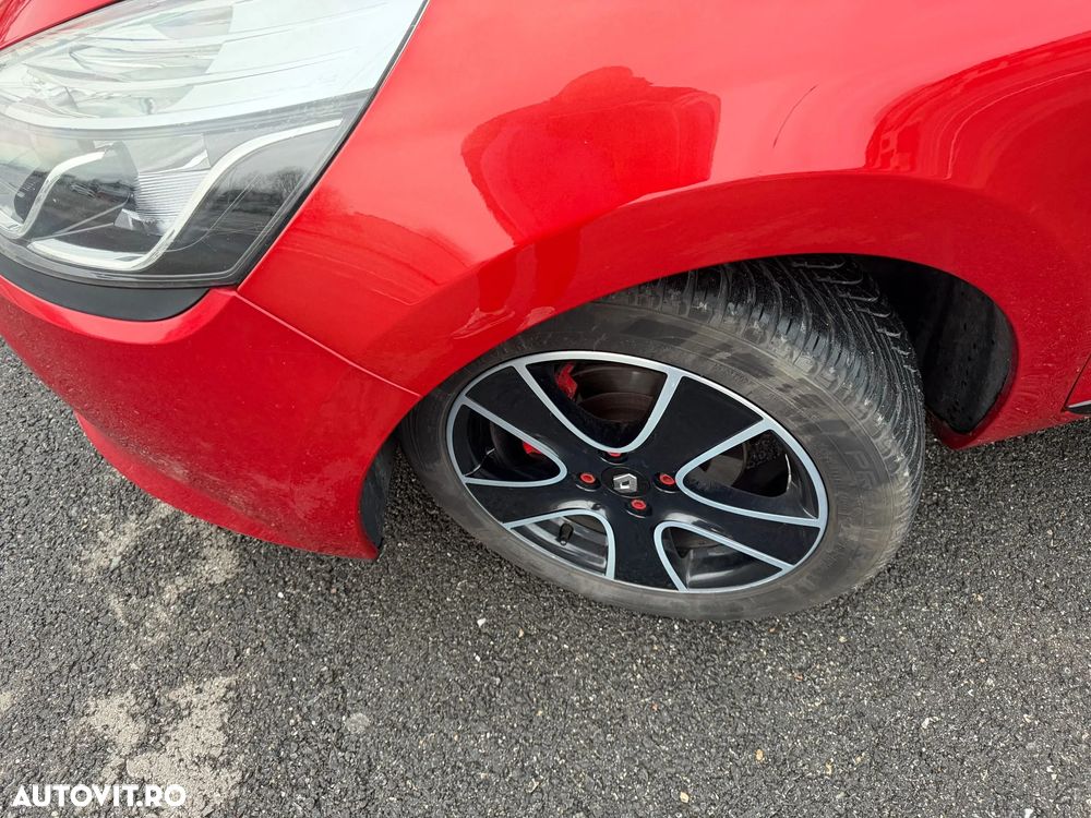 Renault Clio Energy TCe 90 Start & Stop Dynamique - 10