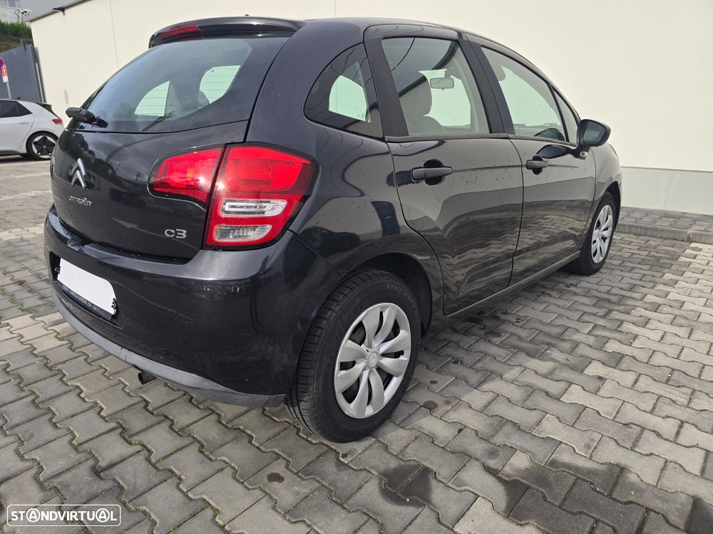 Citroën C3 1.1 Attraction - 7