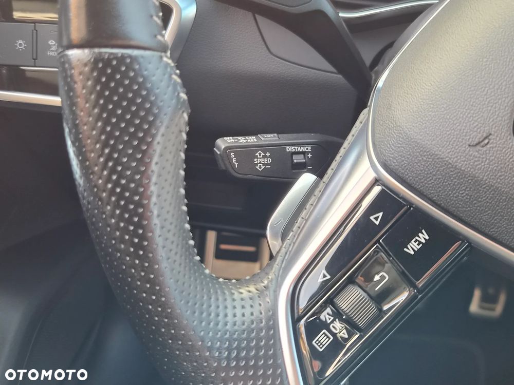 Audi A7 Sportback 50 TDI mHEV Quattro Tiptronic - 27