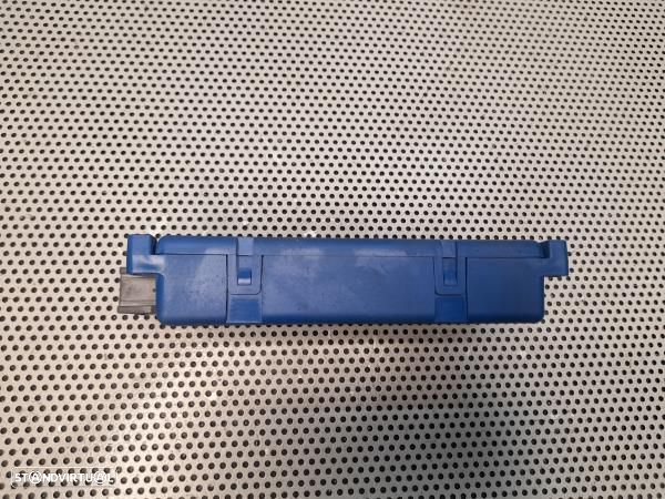 Centralina / Modulo Bluetooth Toyota Yaris (_P9_) - 4