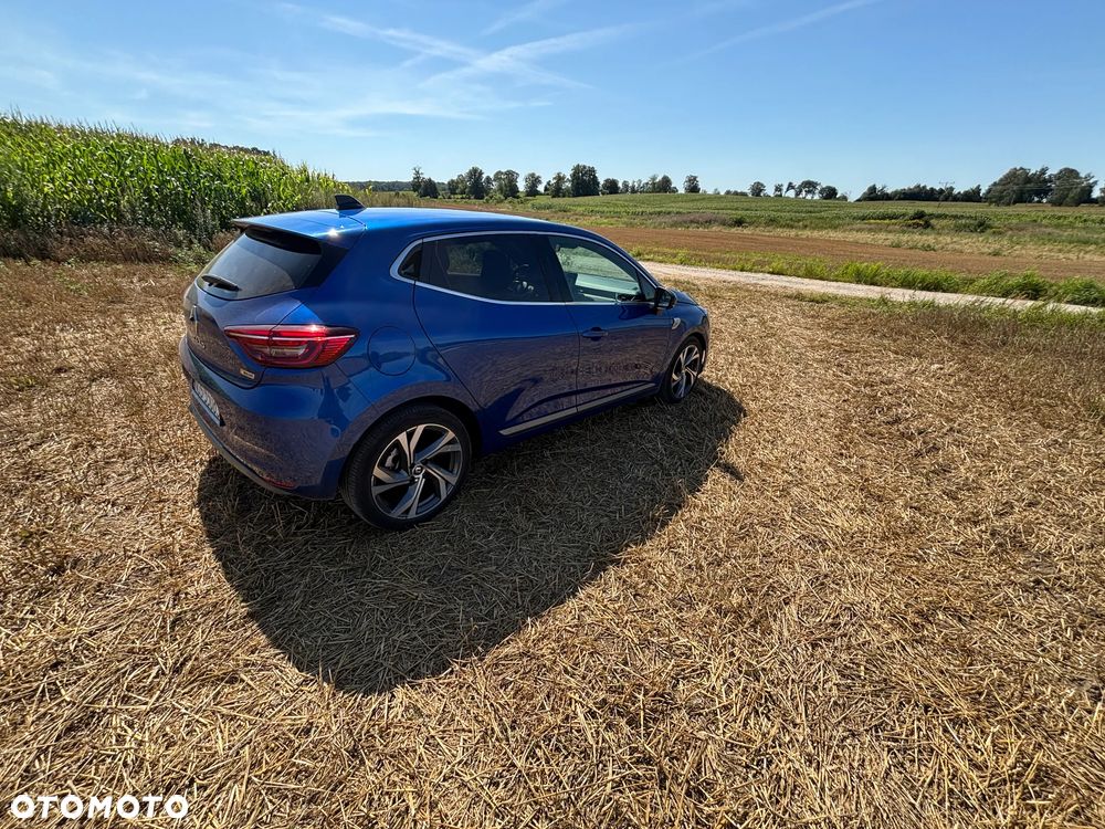 Renault Clio 1.0 TCe R.S Line - 3