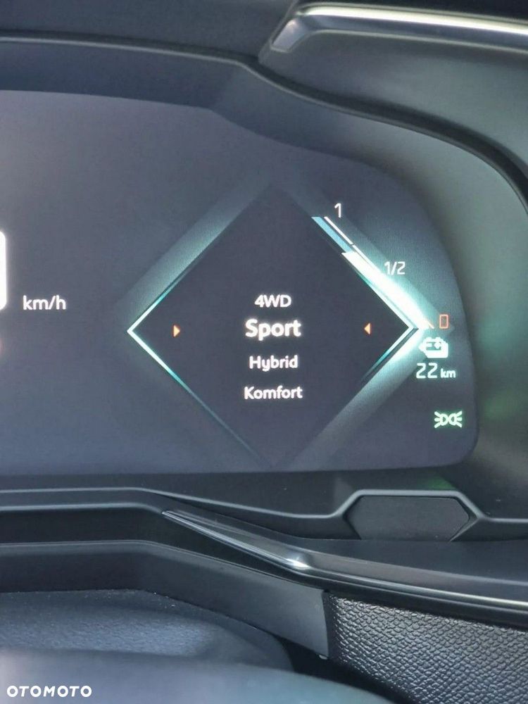 DS Automobiles DS 7 Crossback - 31