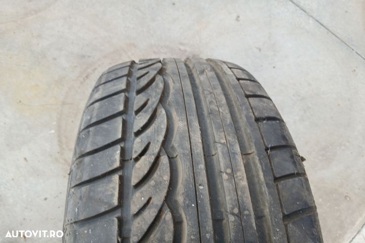 Anvelopa 215/55 R16 215/55 R16 Volkswagen VW Passat B6 [2005 - 2010] - 2