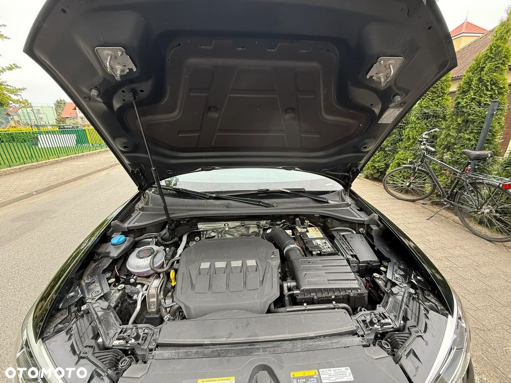 Audi Q3 45 TFSI Quattro S tronic S line - 8
