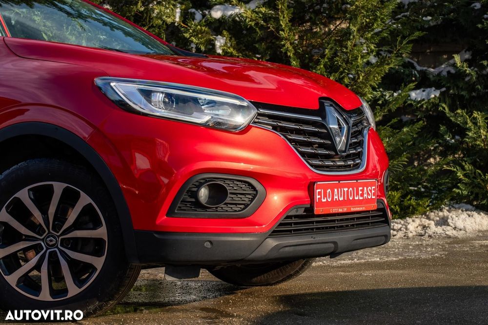 Renault Kadjar - 7
