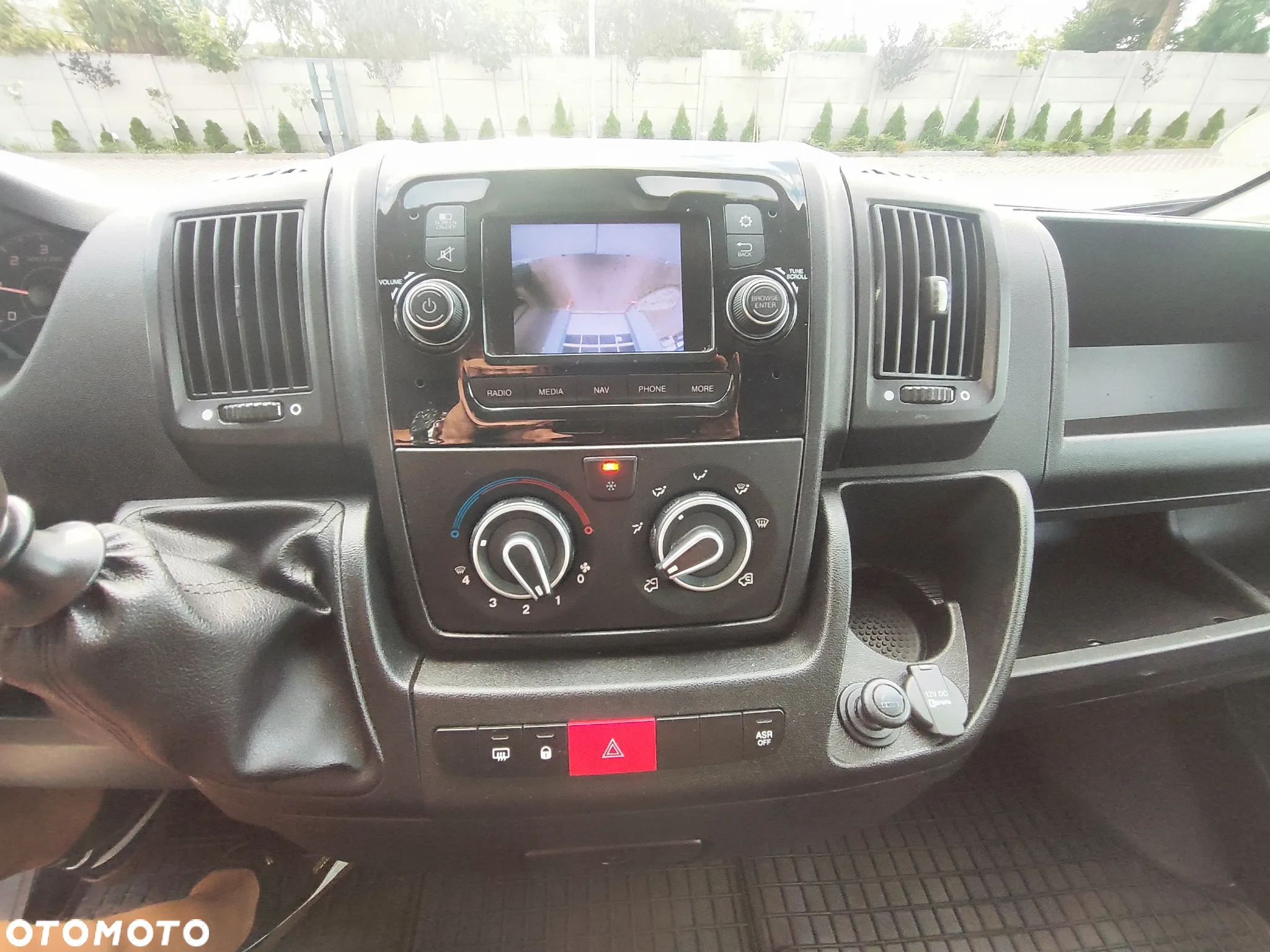 Peugeot Boxer - 11