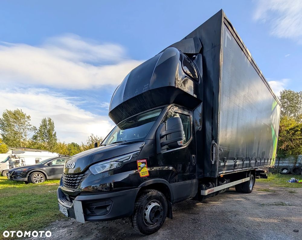 Iveco Daily 70C18