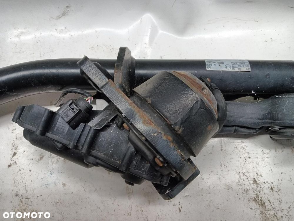 HAK ELEKTRYCZNY SKODA KAROQ 57A803880D - 6