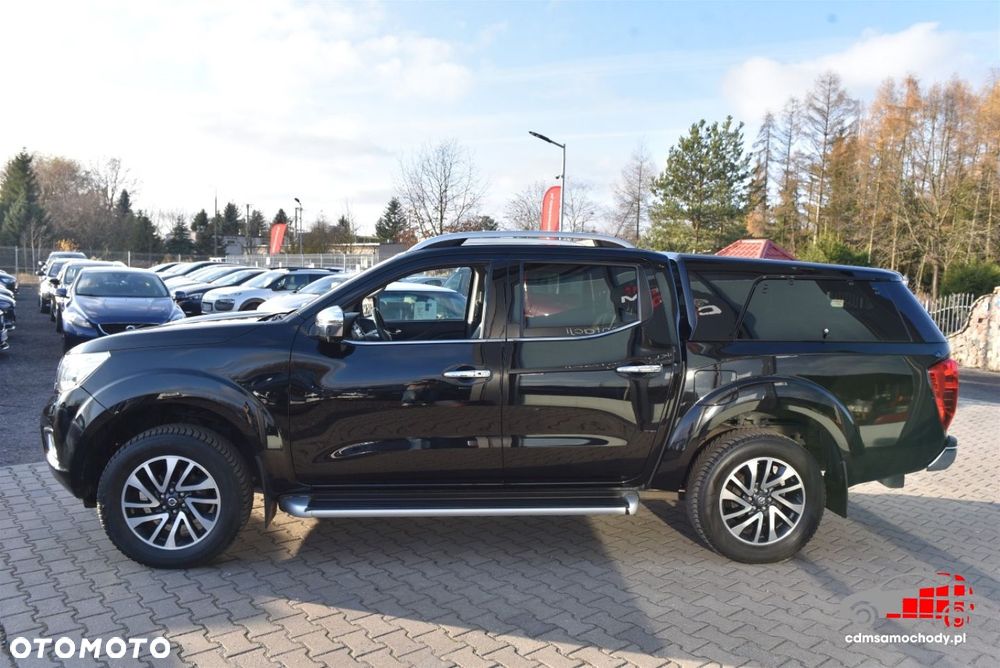 Nissan Navara - 7