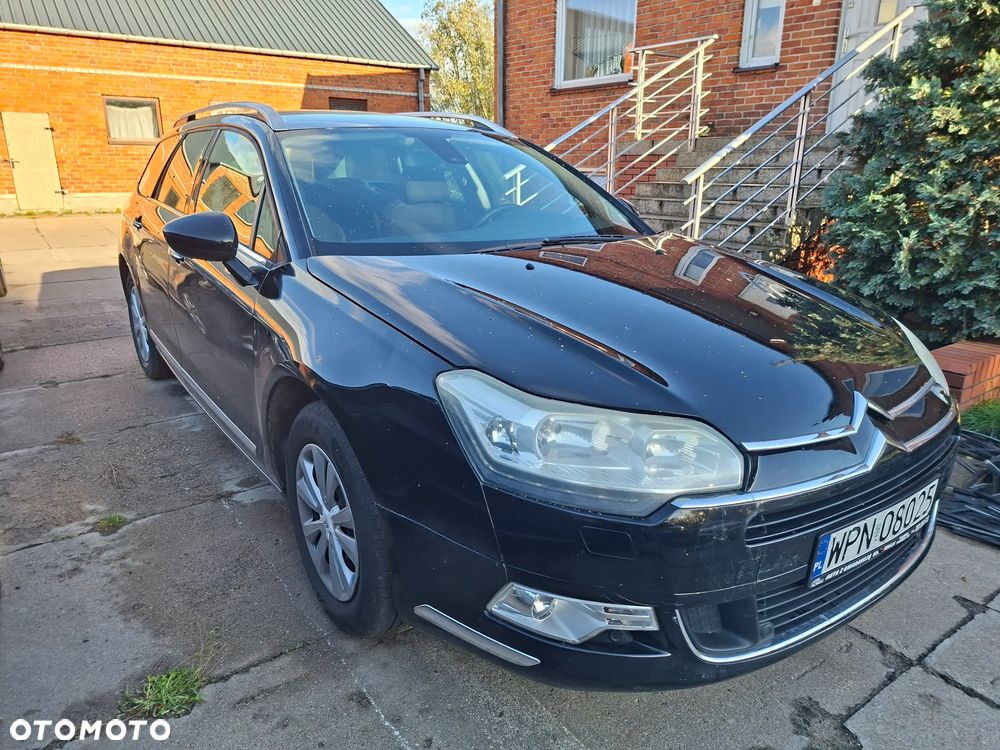 Citroën C5