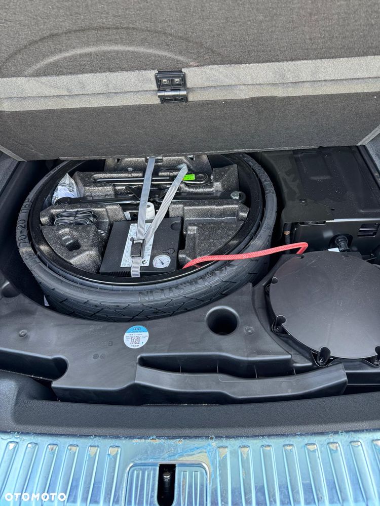 Audi Q8 50 TDI mHEV Quattro Tiptronic - 15