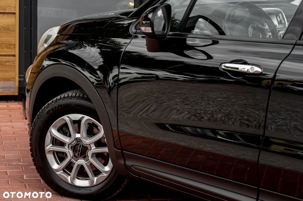 Fiat 500X 1.4 Multiair 4x2 S&S Business Line - 8