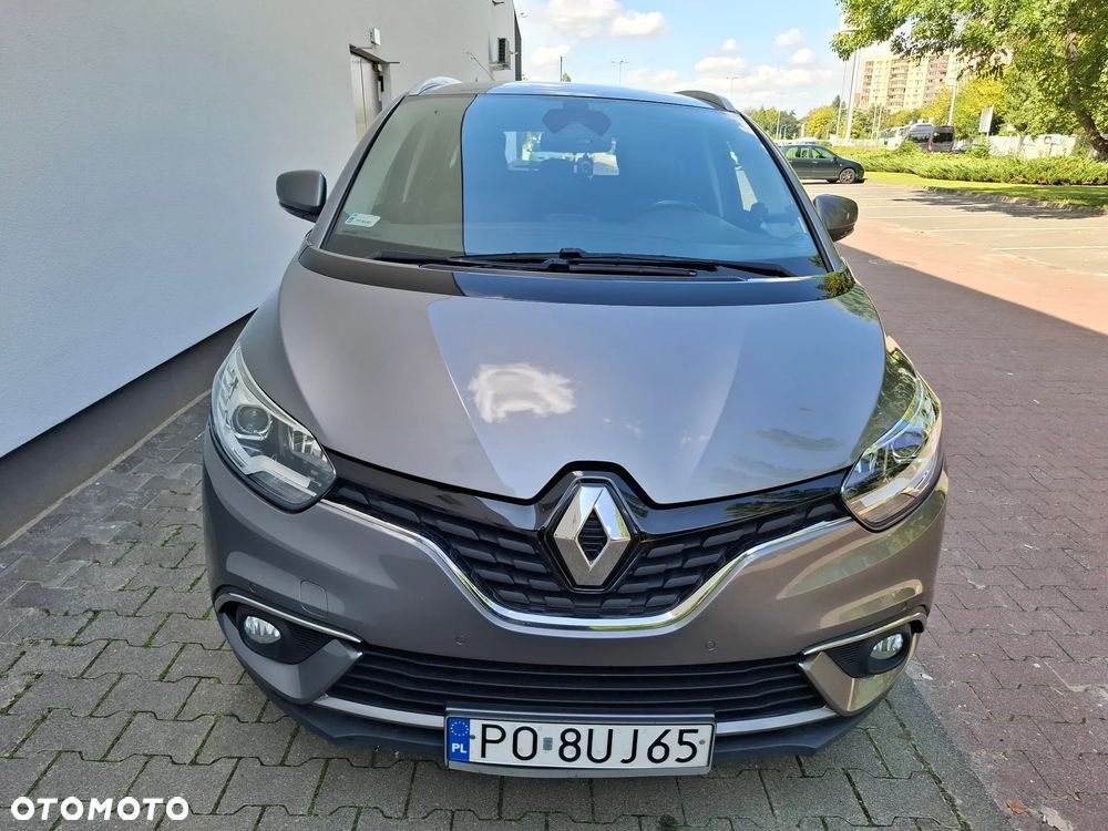 Renault Grand Scenic ENERGY dCi 110 Business - 2