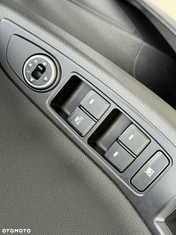 Hyundai i20 blue 1.2 YES!+ - 17