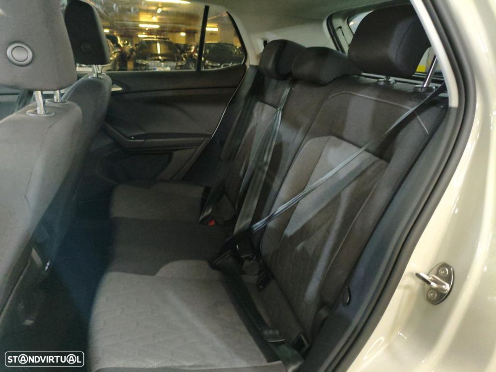 VW T-Cross 1.0 TSI Urban - 8