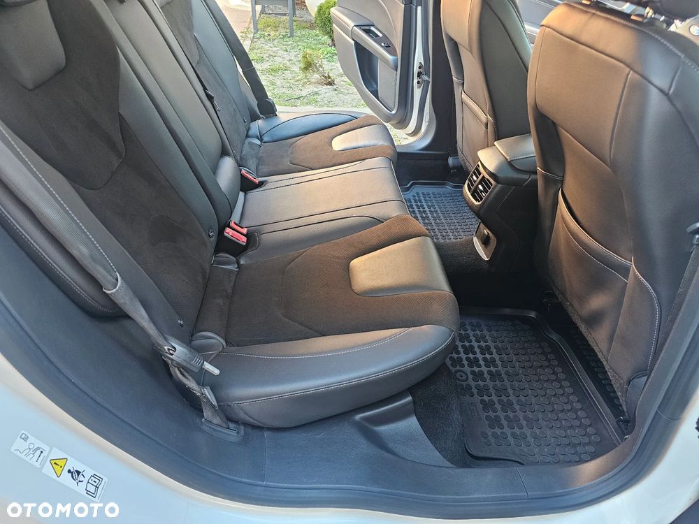 Ford Mondeo 2.0 TDCi Bi-Turbo PowerShift-Aut Titanium - 13