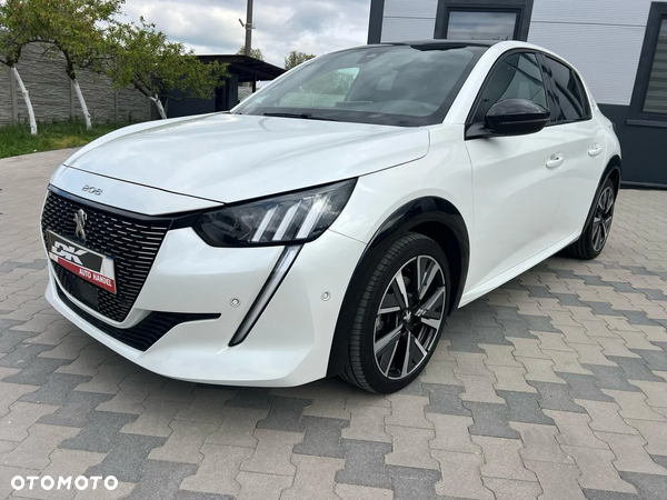 Peugeot 208 1.2 PureTech GT S&S