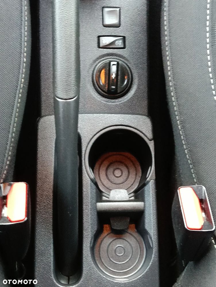 Renault Captur (ENERGY) TCe 90 LIMITED - 12