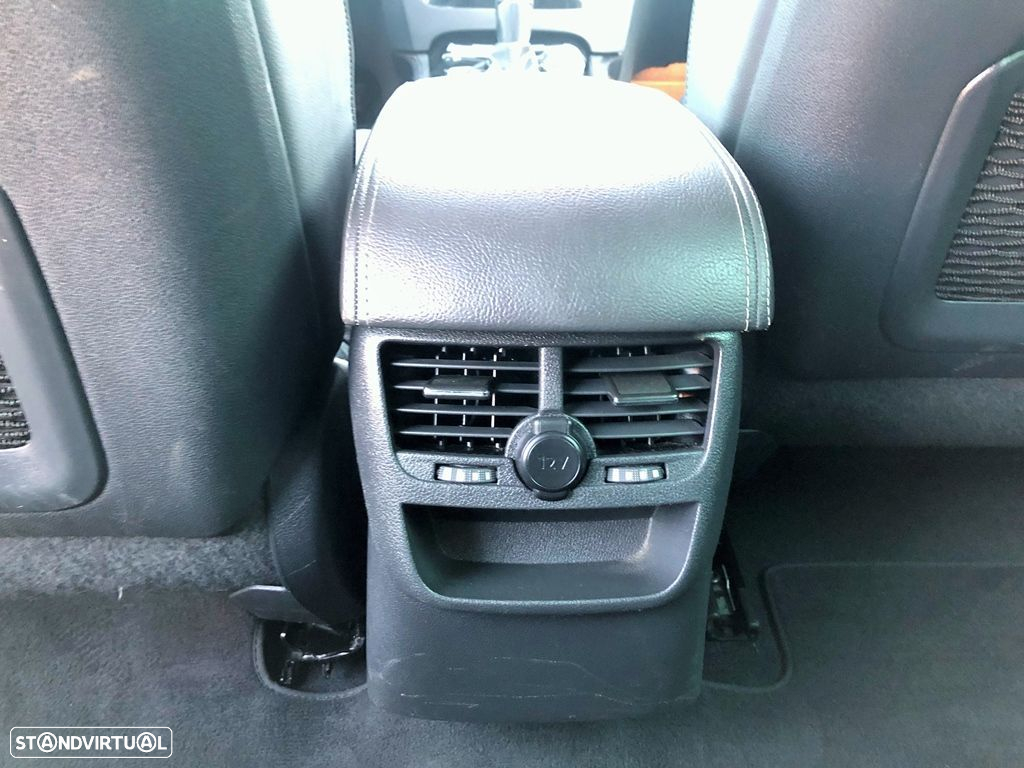 Peugeot 508 SW - 30