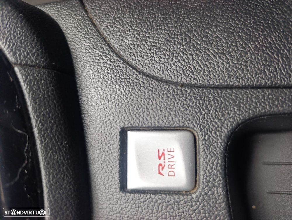 Renault Clio 1.2 TCe GT Line EDC - 12