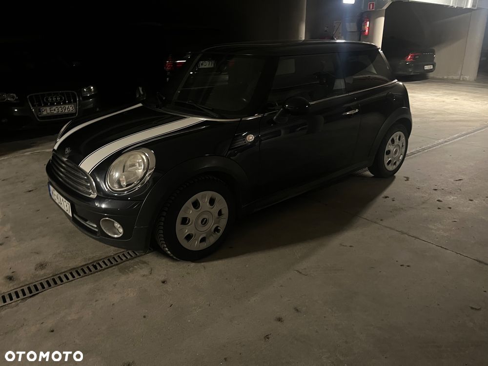 MINI ONE - 4