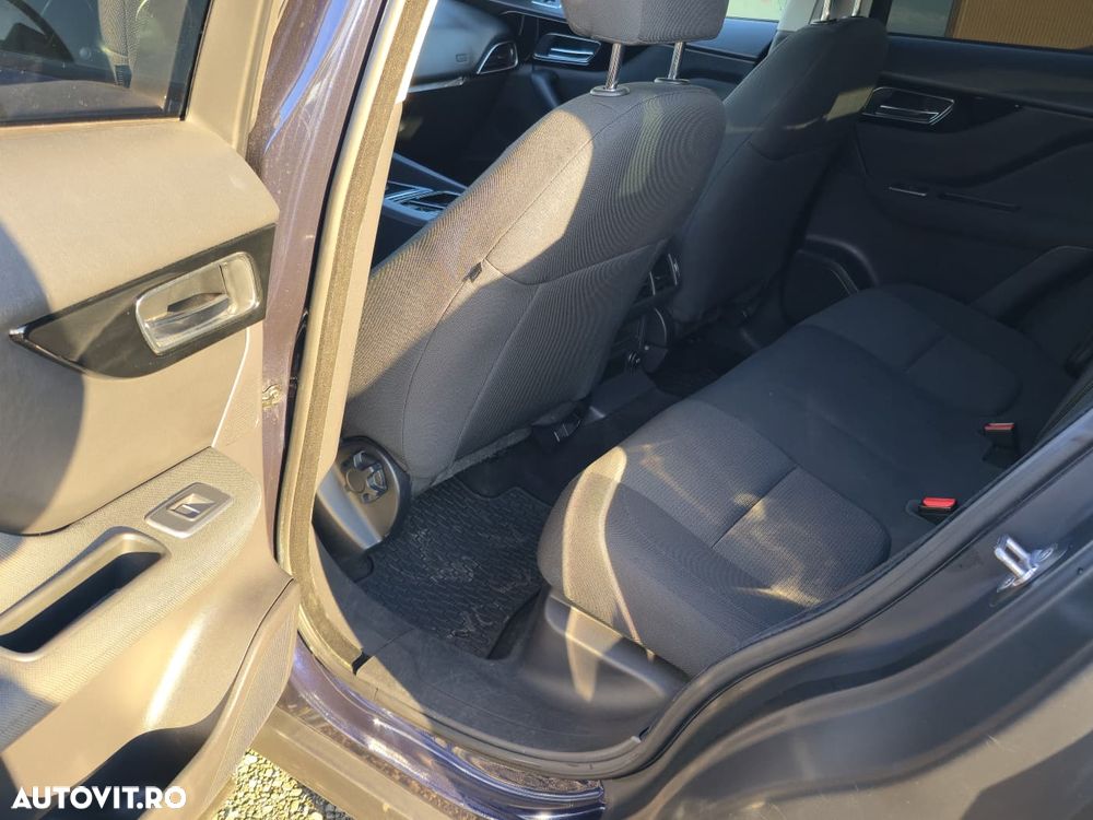 Jaguar F-Pace 20d AWD Prestige - 19