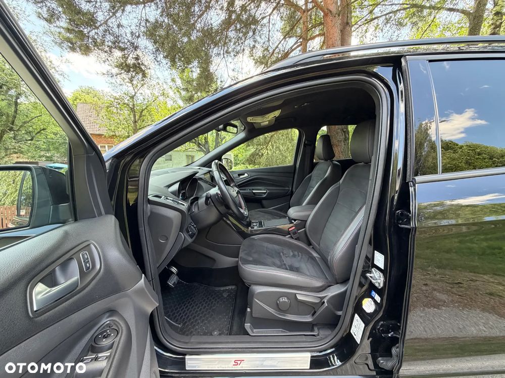 Ford Kuga 1.5 EcoBoost 4x4 ST-Line - 15