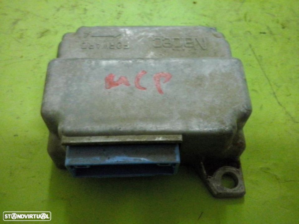 Centralina airbag Ford Ranger 2002 - 1