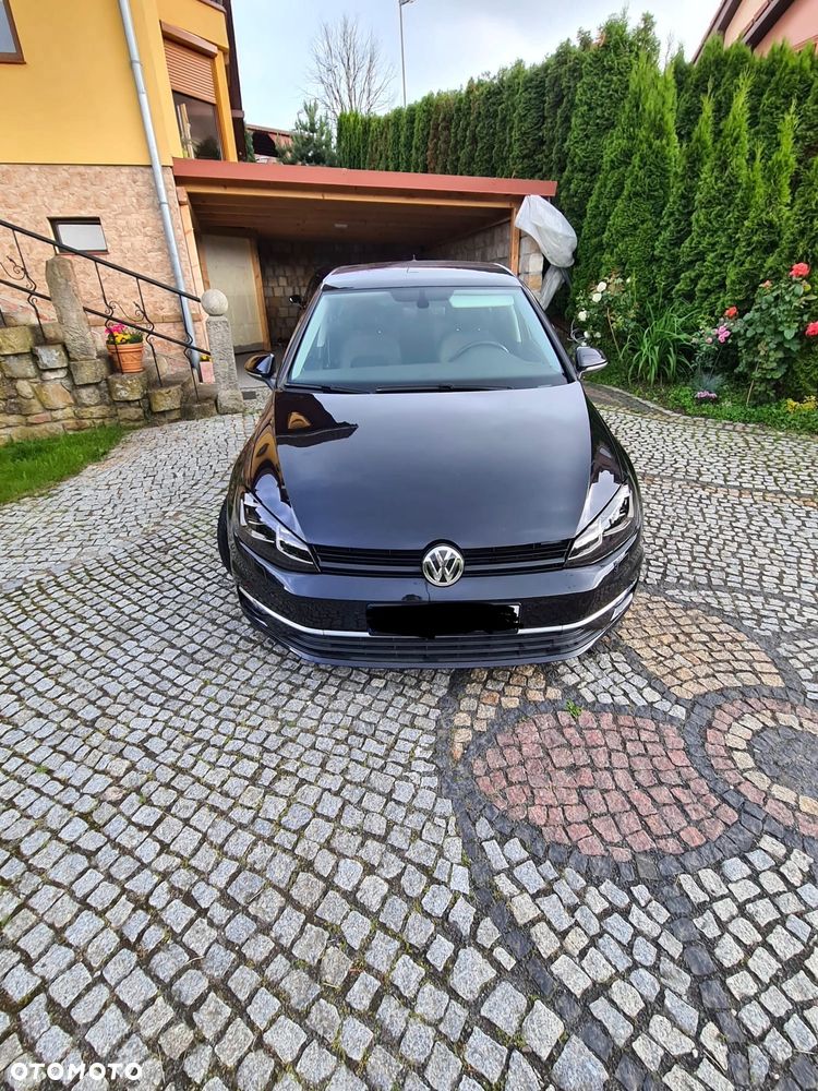 Volkswagen Golf 1.5 TSI BMT Evo Highline DSG - 18