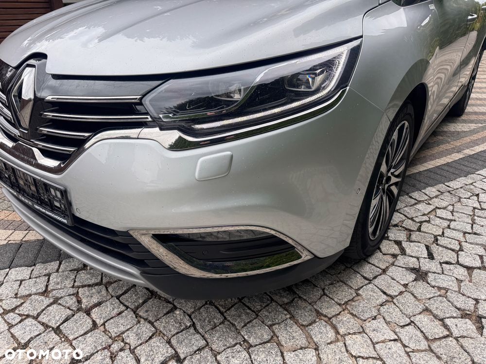 Renault Espace Energy dCi 160 EDC Initiale Paris - 12