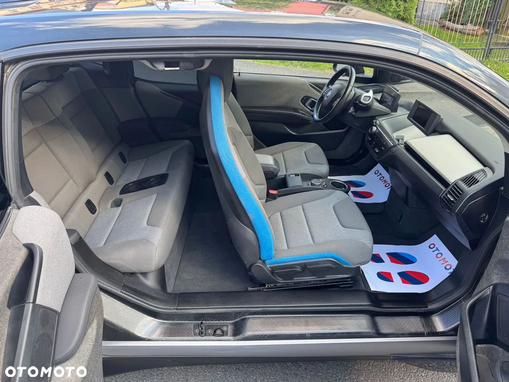BMW i3 i3S 94 Ah - 10