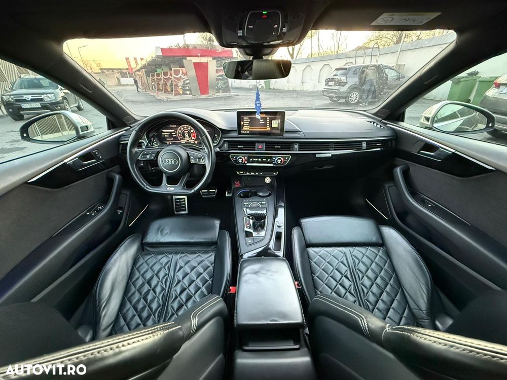 Audi S5 3.0 TFSI - 6