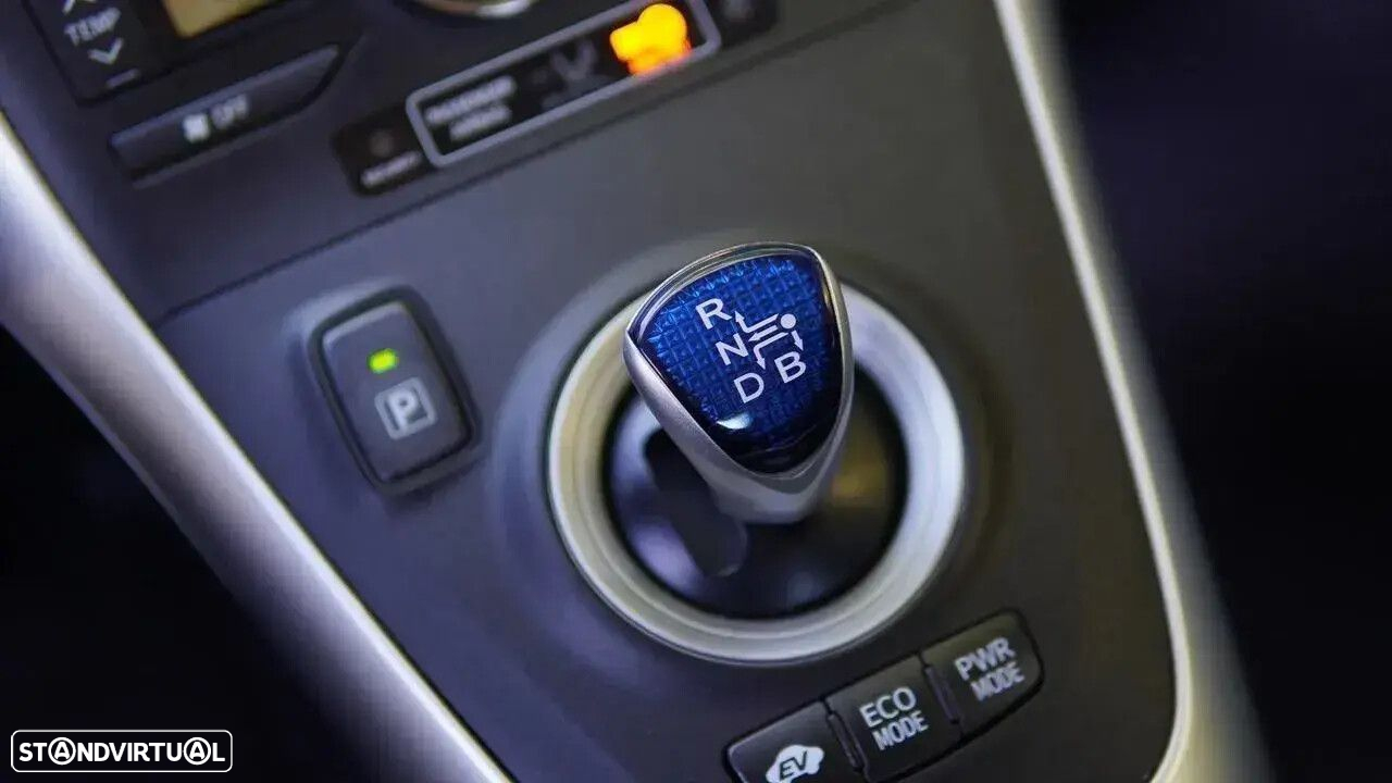 Toyota Auris - 28