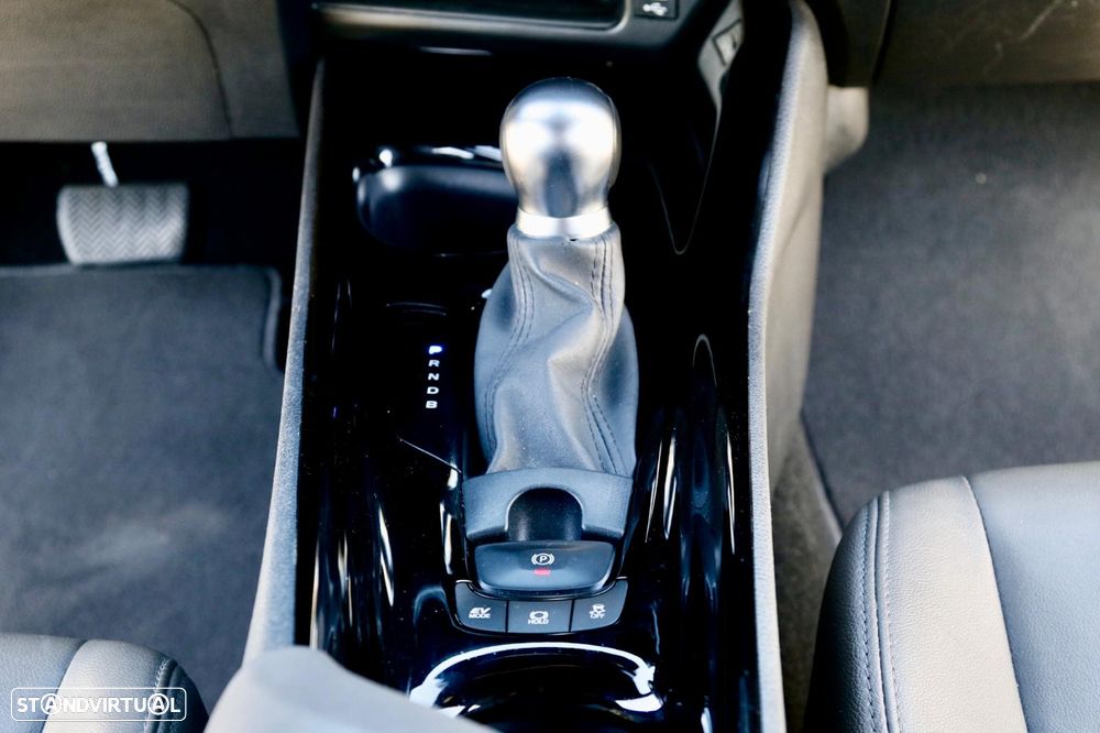 Toyota C-HR 1.8 Hybrid Exclusive - 18