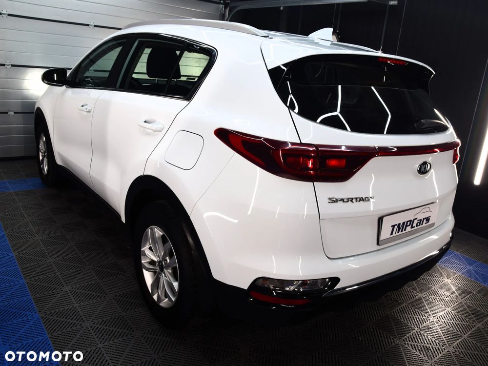 Kia Sportage 1.6 CRDI M 2WD - 24