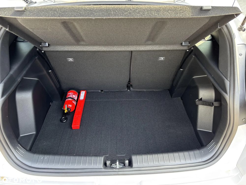 Hyundai Bayon 1.0 T-GDI Smart Black DCT - 19