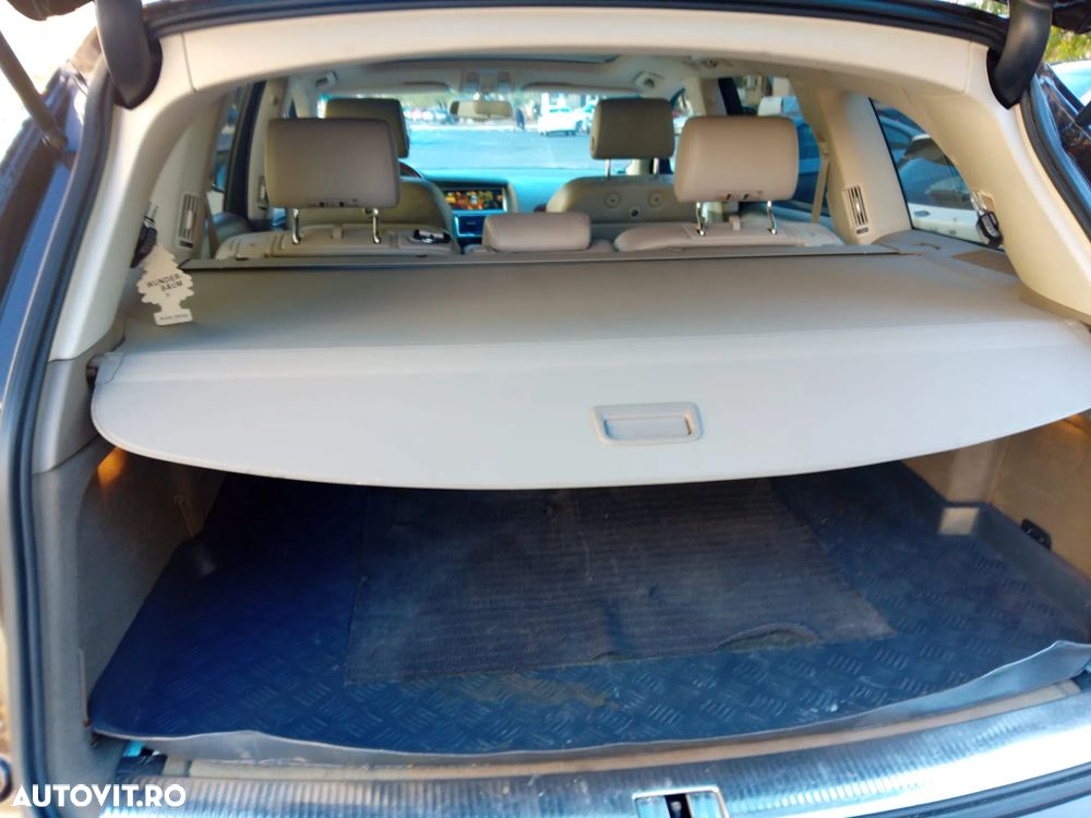 Audi Q7 3.0 TDI Quattro Tip - 11