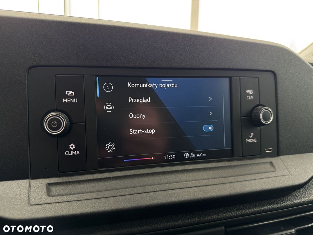 Volkswagen Caddy 2.0 TDI - 28