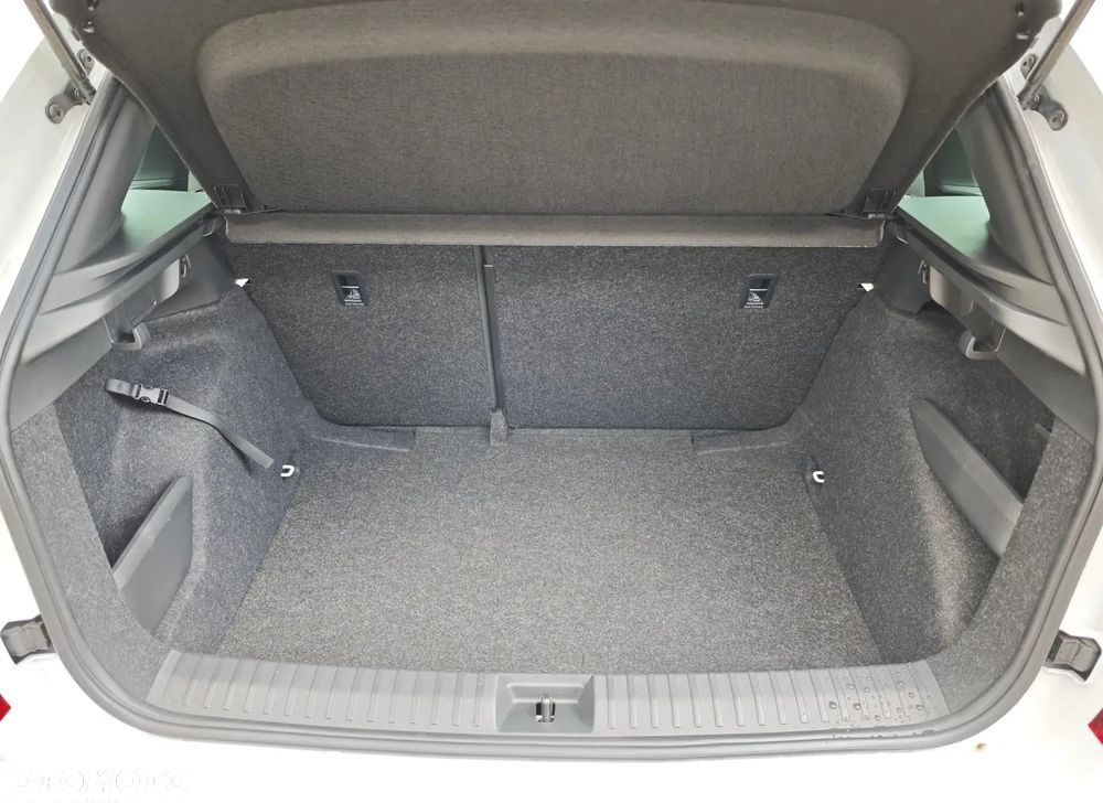 Skoda Kamiq 1.0 TSI Monte Carlo DSG - 11