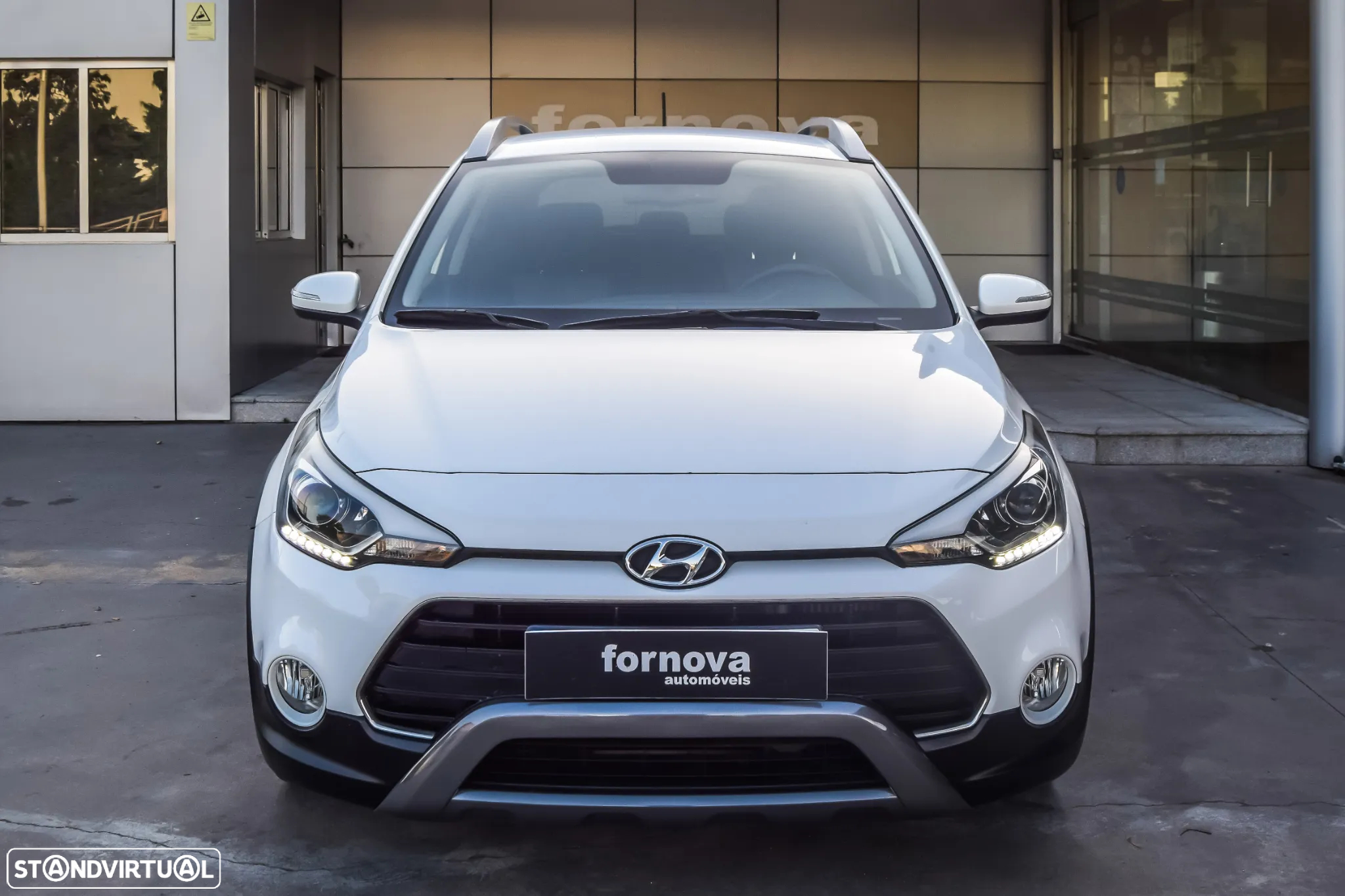 Hyundai i20 Active 1.0 T-GDi Style - 3