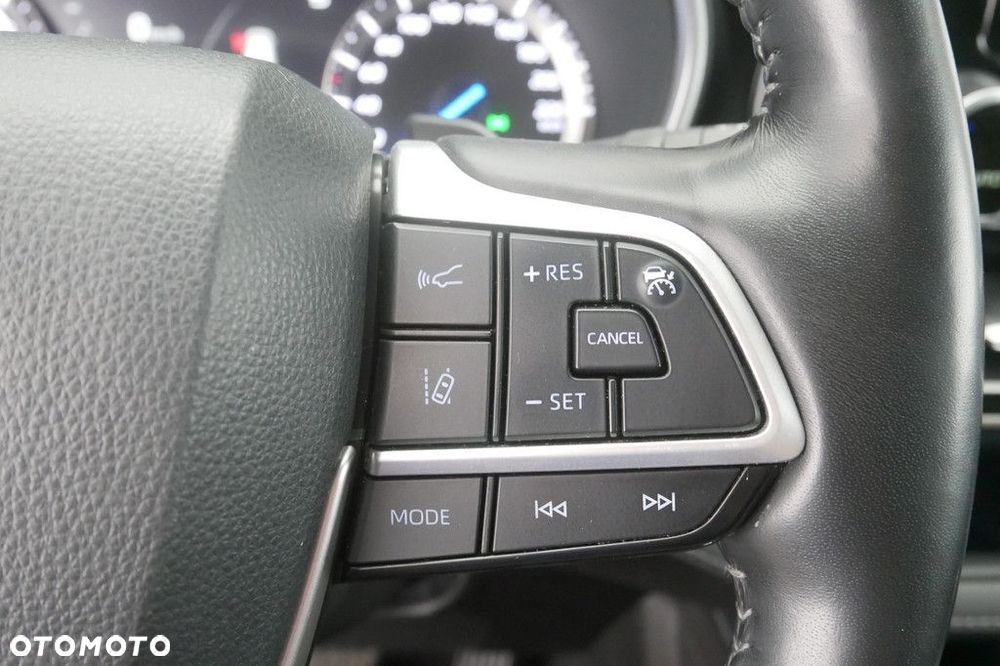 Toyota Highlander - 29