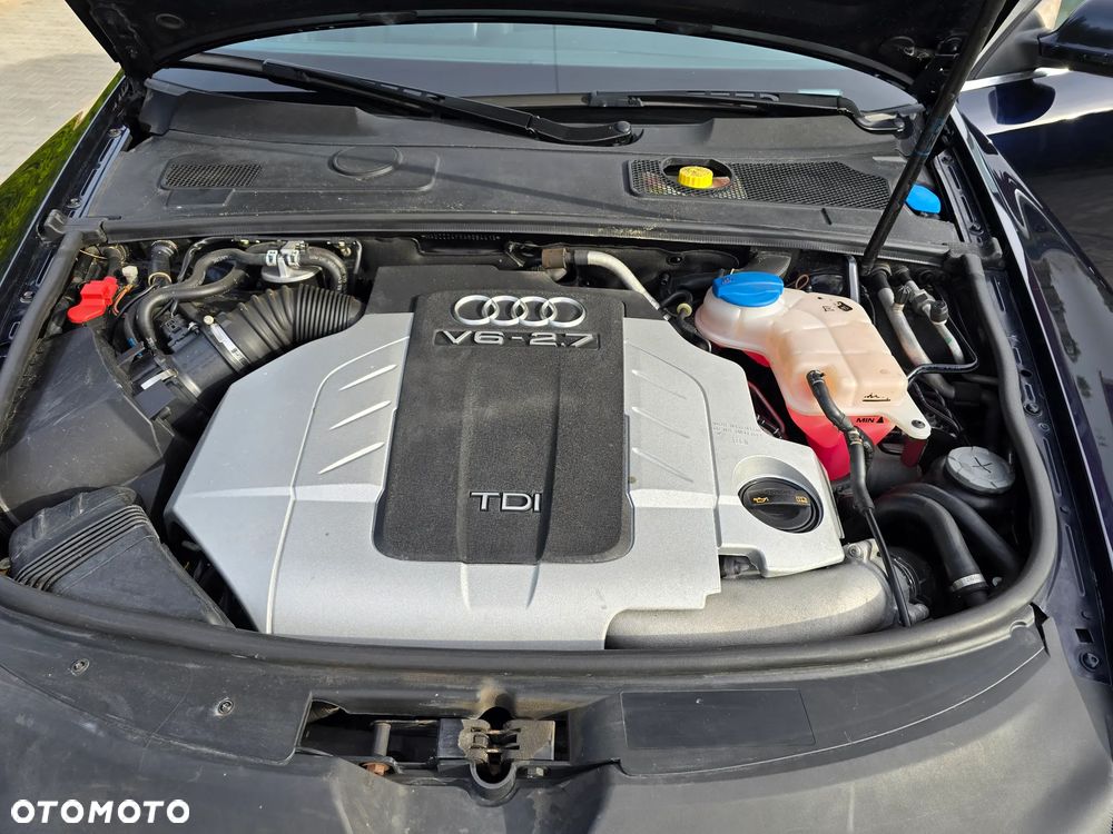 Audi A6 - 35