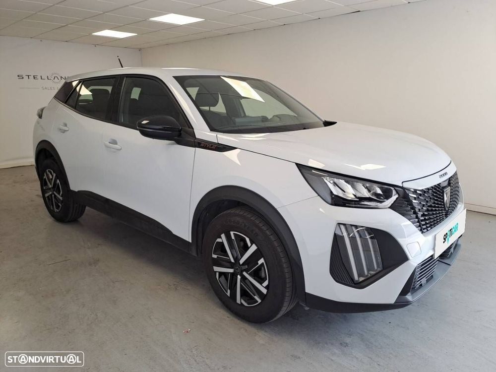 Peugeot 2008 1.2 PureTech Style - 3