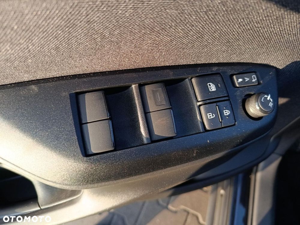 Toyota Yaris Cross Hybrid 1.5 Comfort - 20