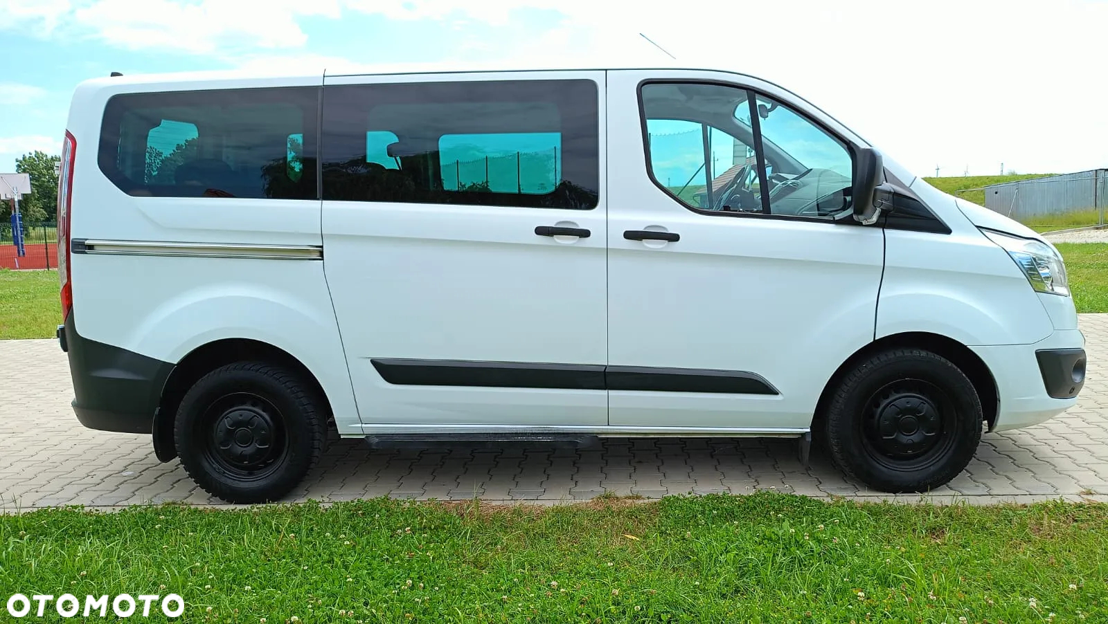 Ford Transit Custom - 6